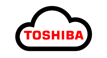 cloud, Toshiba, Automated Business Machines