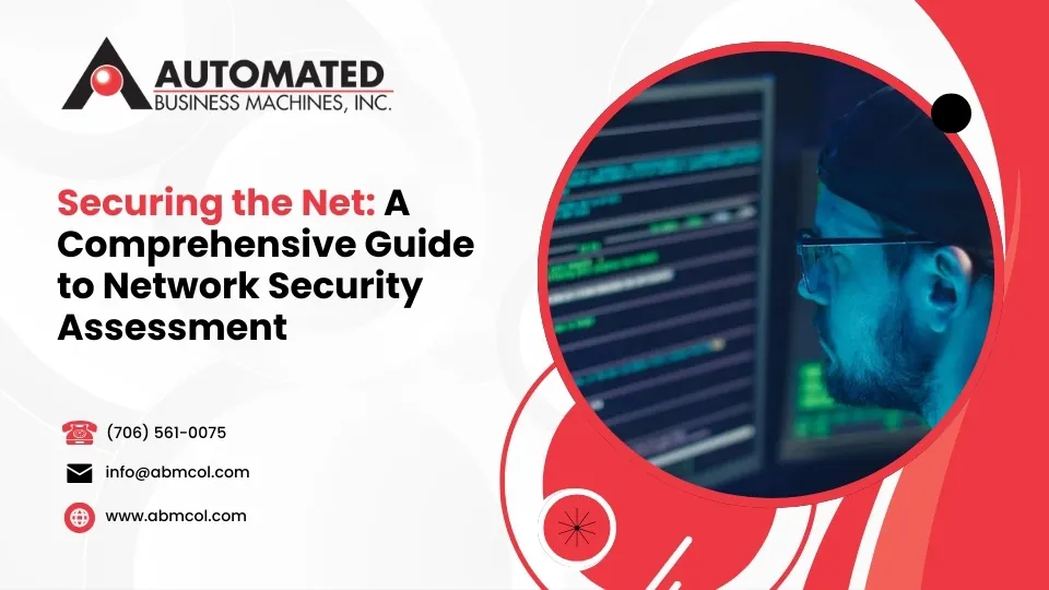 Read more about the article Securing the Net: A Comprehensive Guide to Network Security Assessment