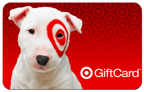 Win a Target Gift Card, Automated Business Machines