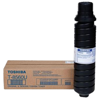 black toner, mfp, copier, printer, supplies, Toshiba, Automated Business Machines